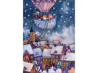 Рождественские истории