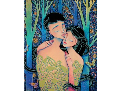 Притяжение Притяжение