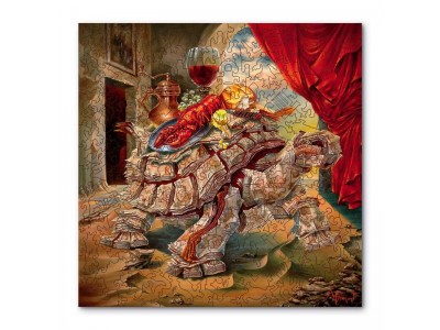 Ужин с классикой